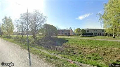 Lägenheter att hyra i Skellefteå - Bild från Google Street View