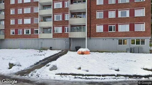 Lägenheter att hyra i Västerås - Bild från Google Street View