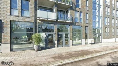 Lägenheter att hyra i Helsingborg - Bild från Google Street View