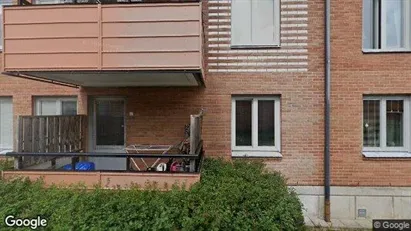 Lägenheter att hyra i Örebro - Bild från Google Street View
