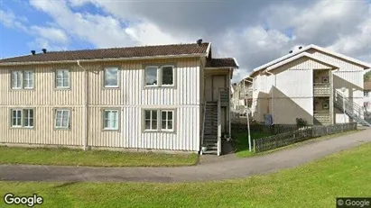 Lägenheter att hyra i Kungsbacka - Bild från Google Street View