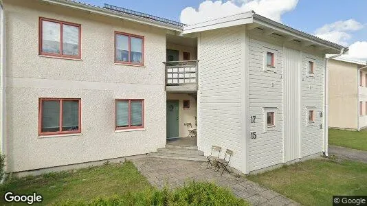 Lägenheter att hyra i Härryda - Bild från Google Street View