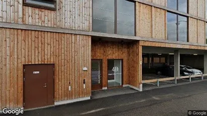 Lägenheter att hyra i Norrköping - Bild från Google Street View