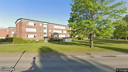 Lägenheter att hyra i Kalmar - Bild från Google Street View