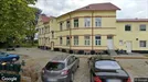 Lägenhet att hyra, Eslöv, Harlösa, Stationsvägen<span class="blurred street-number" onclick="ProcessAdRequest(5619858)"><span class="hint">Se väg-nummer</span>[xxxxxxxxxxxx]</span>