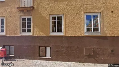 Lägenheter att hyra i Borås - Bild från Google Street View