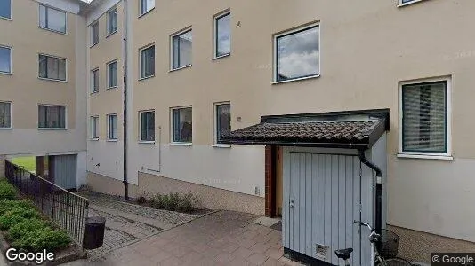 Lägenheter att hyra i Linköping - Bild från Google Street View