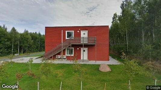 Lägenheter att hyra i Aneby - Bild från Google Street View