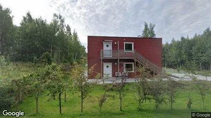 Lägenheter att hyra i Aneby - Bild från Google Street View
