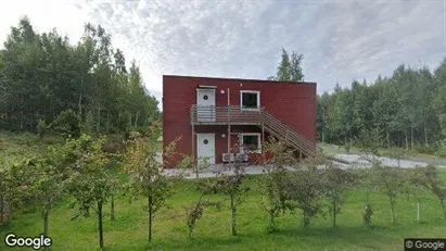 Lägenheter att hyra i Aneby - Bild från Google Street View