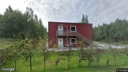 Lägenheter att hyra i Aneby - Bild från Google Street View
