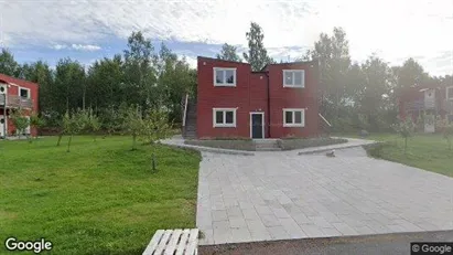Lägenheter att hyra i Aneby - Bild från Google Street View