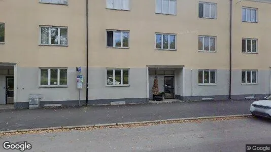 Lägenheter att hyra i Eskilstuna - Bild från Google Street View