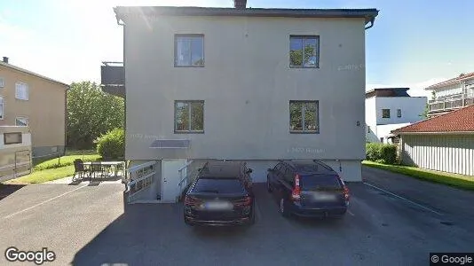 Lägenheter att hyra i Karlstad - Bild från Google Street View