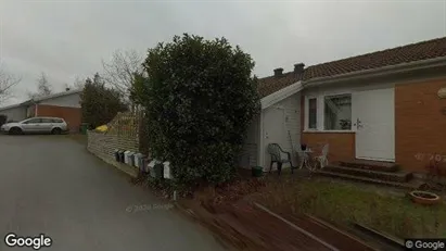 Lägenheter att hyra i Ystad - Bild från Google Street View
