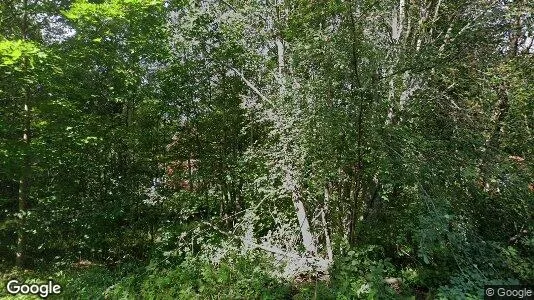 Lägenheter att hyra i Sundsvall - Bild från Google Street View