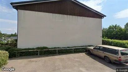 Lägenheter att hyra i Örkelljunga - Bild från Google Street View