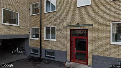 Lägenheter att hyra i Eskilstuna - Bild från Google Street View