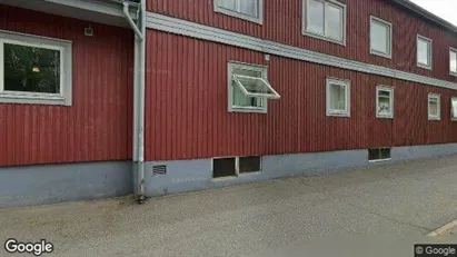 Lägenheter att hyra i Skellefteå - Bild från Google Street View