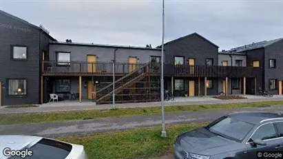 Lägenheter att hyra i Linköping - Bild från Google Street View