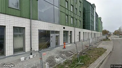 Lägenheter att hyra i Örebro - Bild från Google Street View