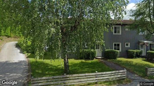 Lägenheter att hyra i Borås - Bild från Google Street View