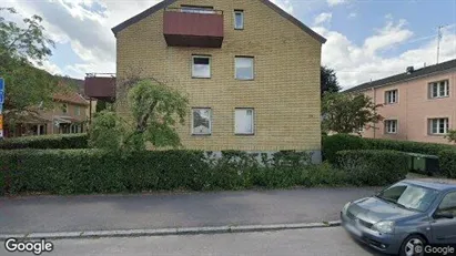 Lägenheter att hyra i Norrköping - Bild från Google Street View