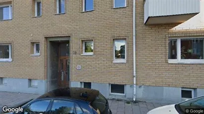 Lägenheter att hyra i Norrköping - Bild från Google Street View