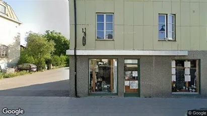 Lägenheter att hyra i Kungsör - Bild från Google Street View
