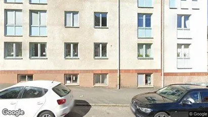 Lägenheter att hyra i Borås - Bild från Google Street View