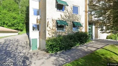 Lägenheter att hyra i Borås - Bild från Google Street View