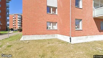 Lägenheter att hyra i Karlstad - Bild från Google Street View