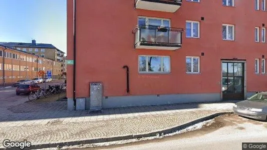 Lägenheter att hyra i Karlstad - Bild från Google Street View