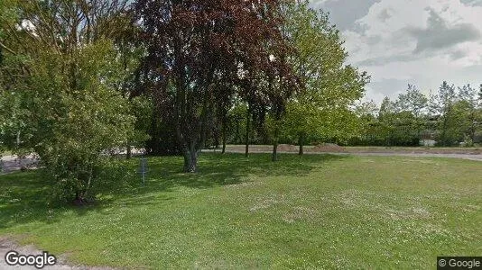 Lägenheter att hyra i Lund - Bild från Google Street View