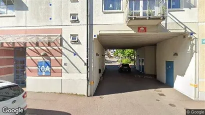 Lägenheter att hyra i Karlstad - Bild från Google Street View
