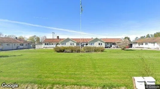 Lägenheter att hyra i Grums - Bild från Google Street View