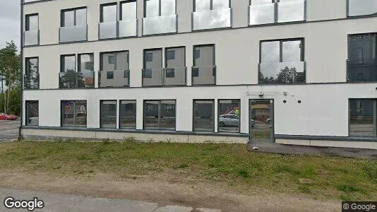 Lägenheter att hyra i Karlstad - Bild från Google Street View