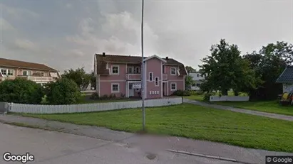 Lägenheter att hyra i Arboga - Bild från Google Street View