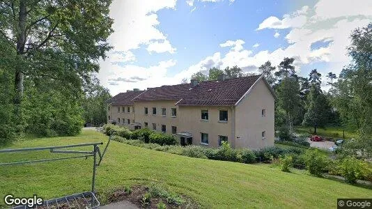 Lägenheter att hyra i Borås - Bild från Google Street View