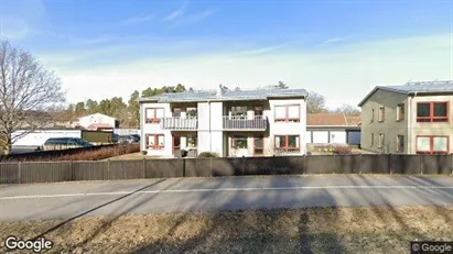 Lägenheter att hyra i Linköping - Bild från Google Street View