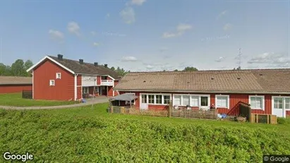 Lägenheter att hyra i Ockelbo - Bild från Google Street View