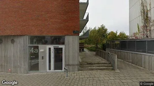 Lägenheter att hyra i Limhamn/Bunkeflo - Bild från Google Street View