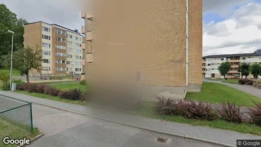 Lägenheter att hyra i Mölndal - Bild från Google Street View