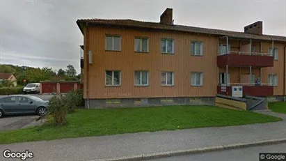 Lägenheter att hyra i Köping - Bild från Google Street View
