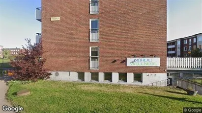 Lägenheter att hyra i Kalmar - Bild från Google Street View