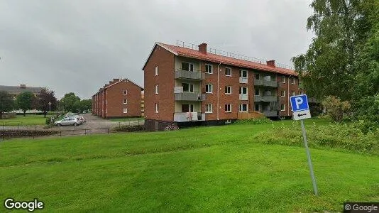 Lägenheter att hyra i Avesta - Bild från Google Street View