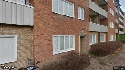 Lägenheter att hyra i Borlänge - Bild från Google Street View