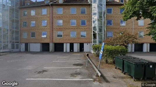 Lägenheter att hyra i Finspång - Bild från Google Street View