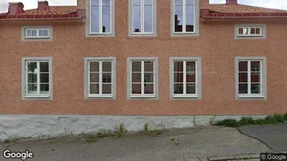 Lägenheter att hyra i Strängnäs - Bild från Google Street View