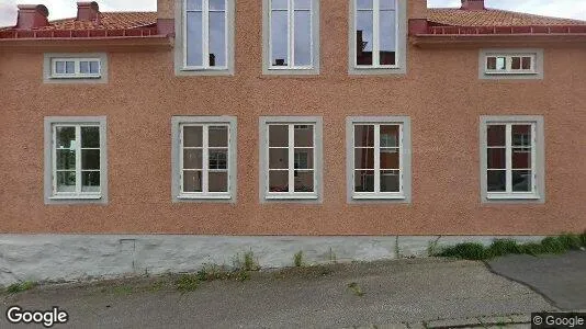 Lägenheter att hyra i Strängnäs - Bild från Google Street View